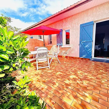 Chardonneret - T3 Proche Des Plages Mimizan-Plage