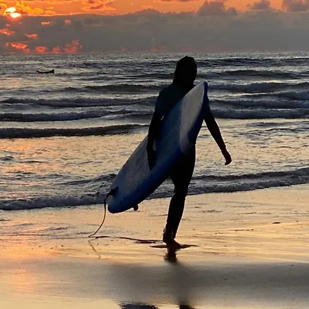 Chardonneret - T3 Proche Des Plages *