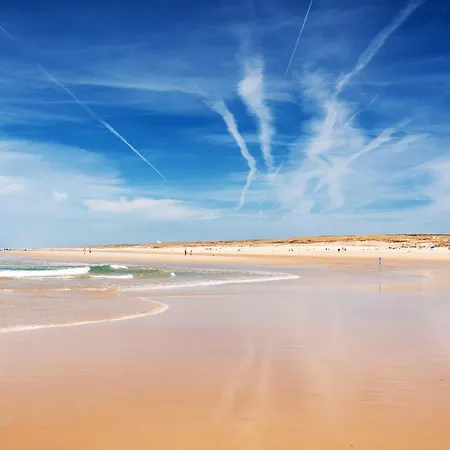 Chardonneret - T3 Proche Des Plages Lägenhet Mimizan-Plage