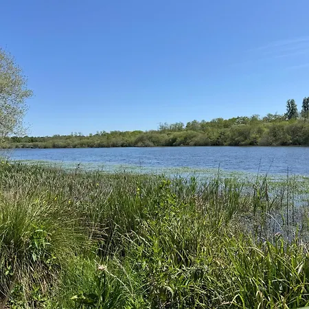 Lägenhet Chardonneret - T3 Proche Des Plages *