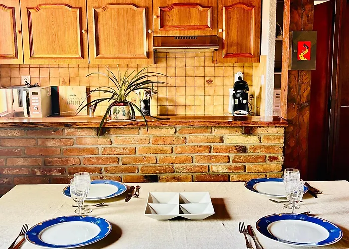 Lejlighed Chardonneret - T3 Proche Des Plages *