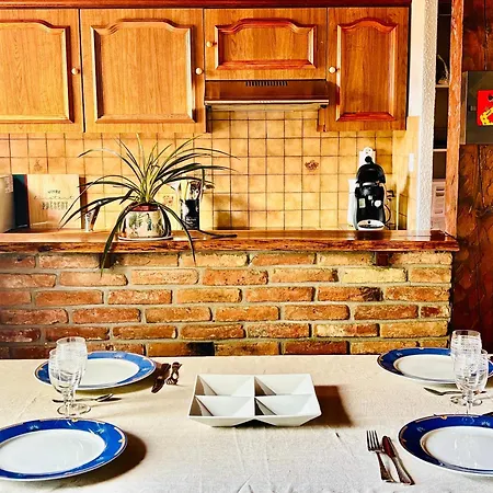 Apartment Chardonneret - T3 Proche Des Plages *